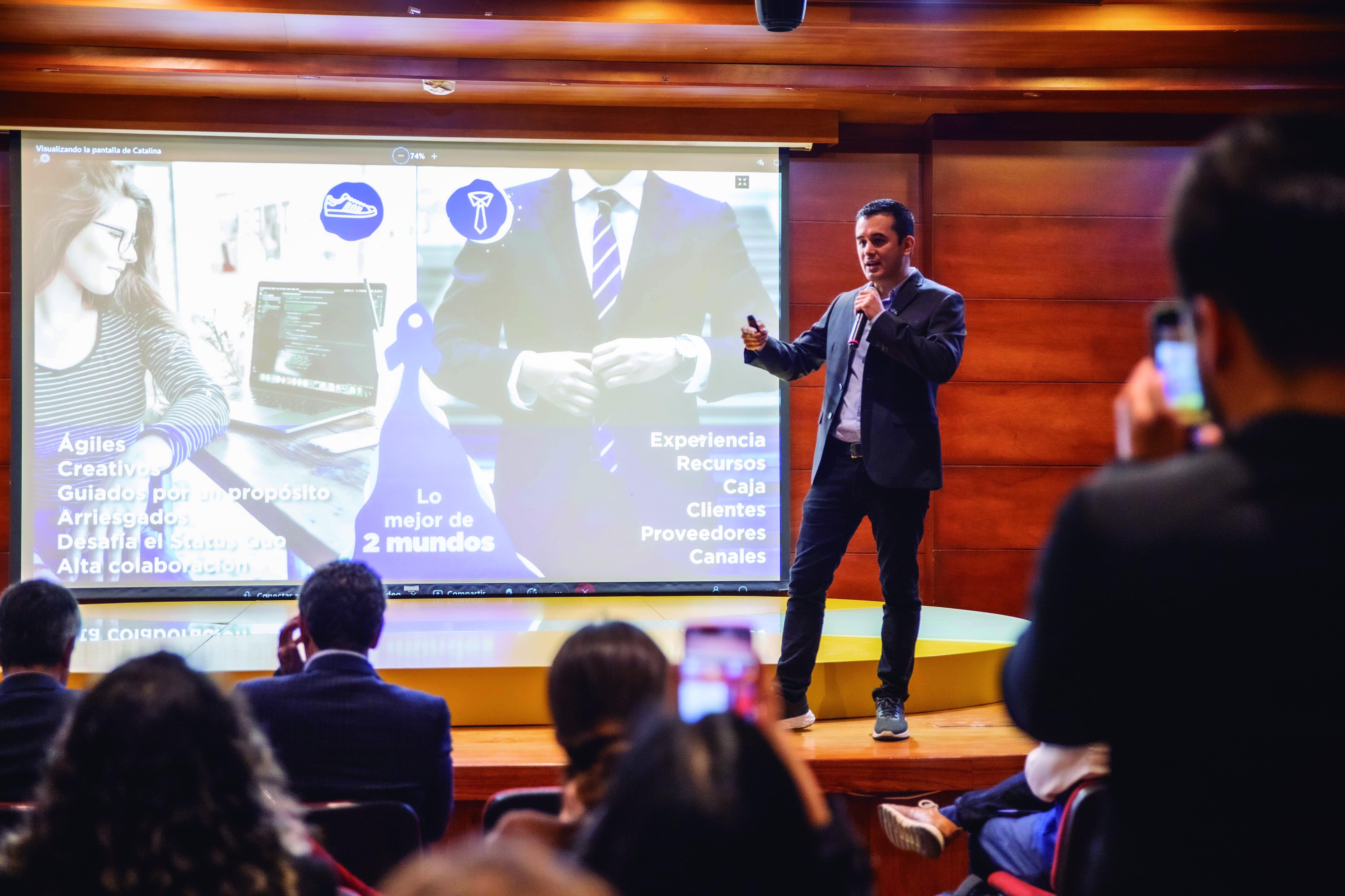 Celebramos 20 años de innovación 