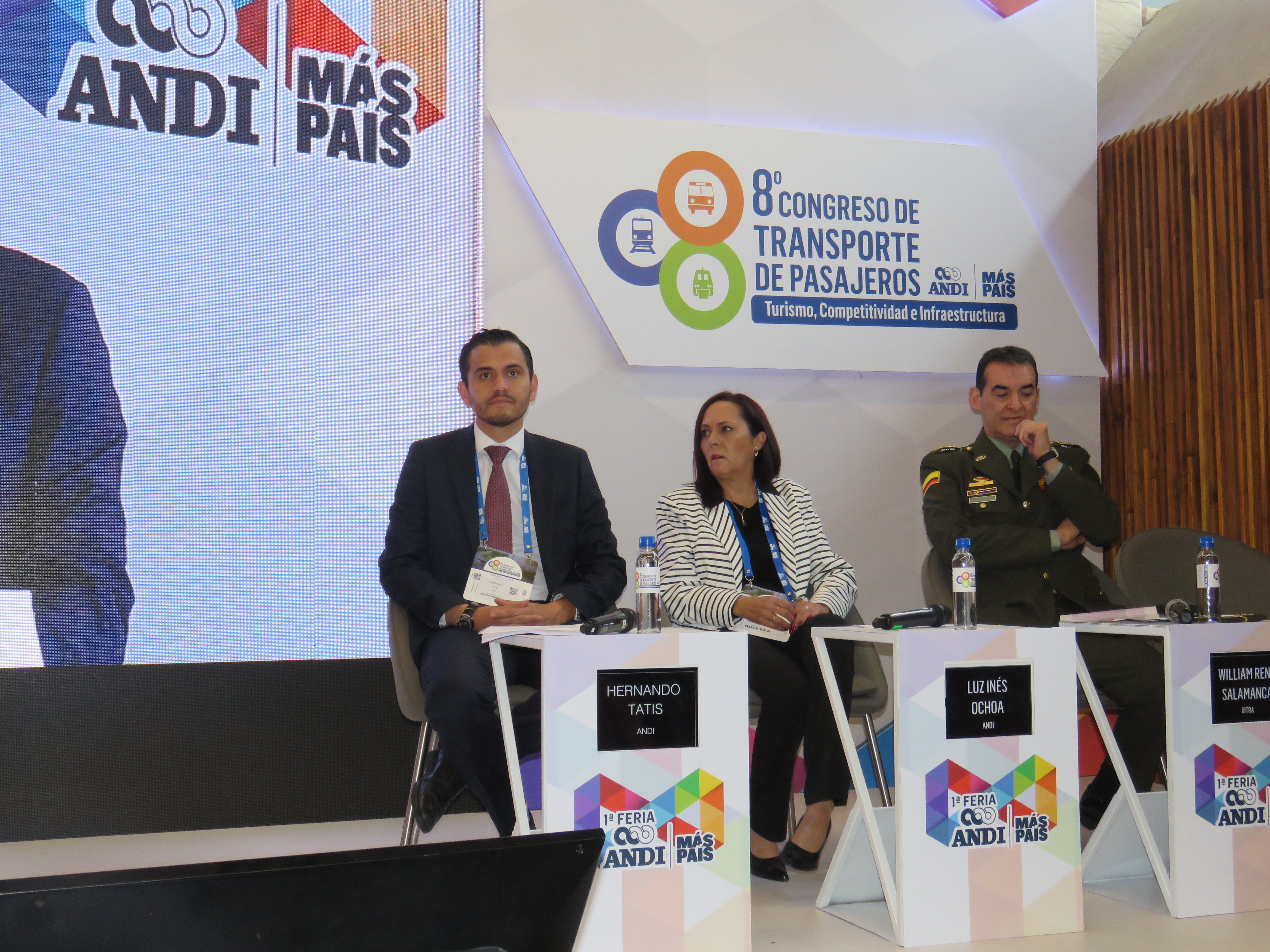 Transporte de Pasajeros