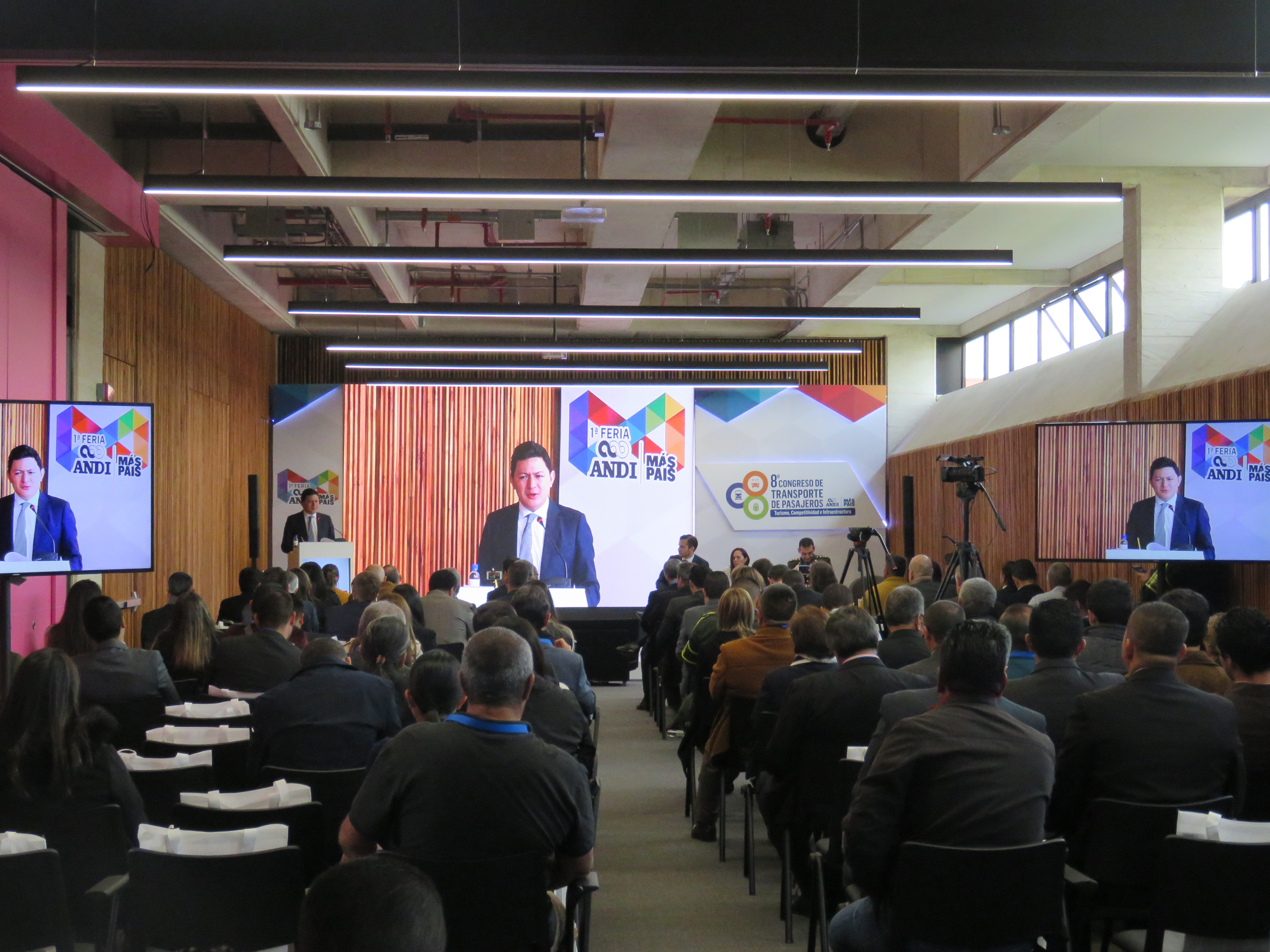 Transporte de Pasajeros