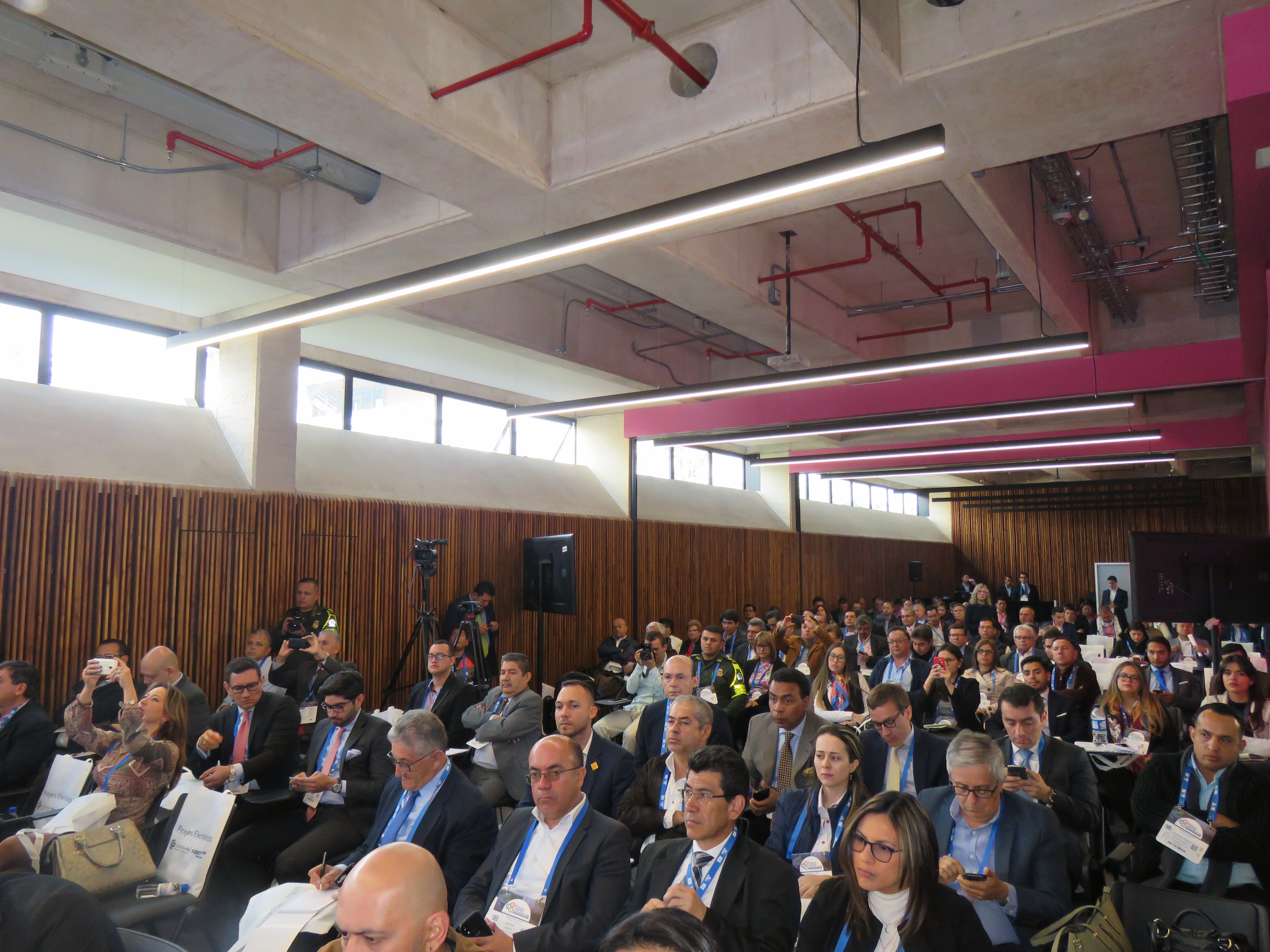 Transporte de Pasajeros