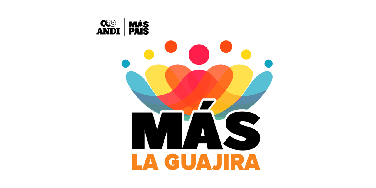 Mesa Más La Guajira