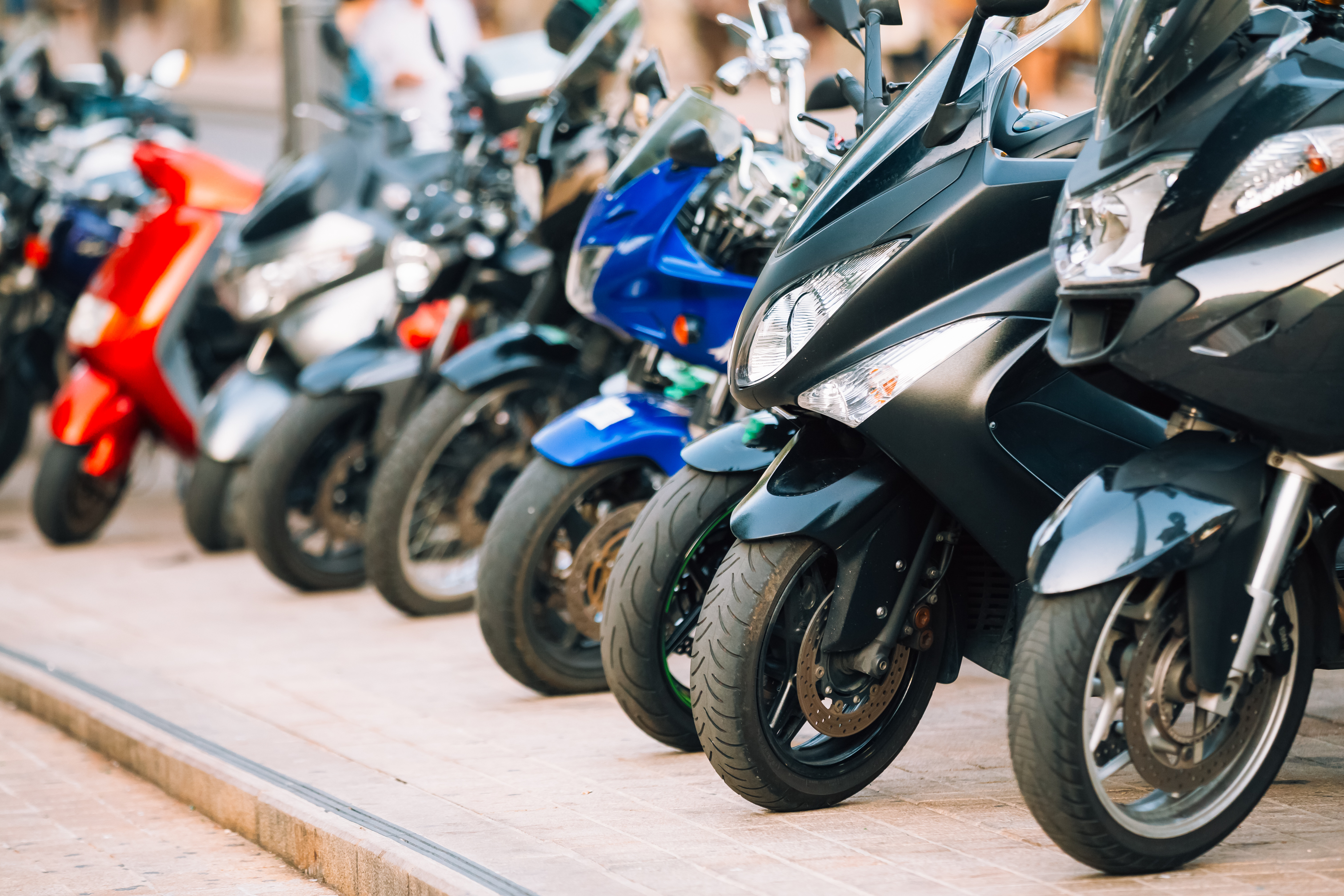 motos
