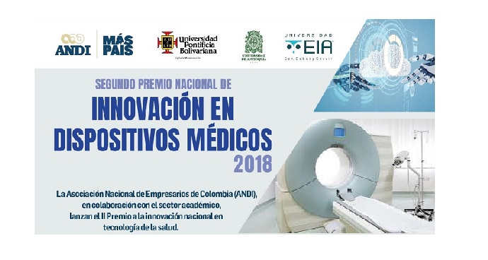Premio Innovación en Dispositivos Médicos