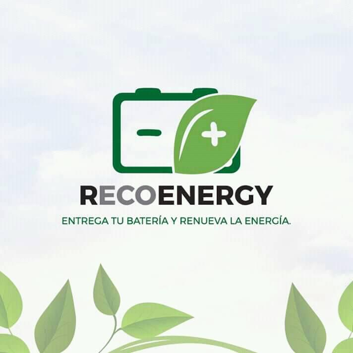 Recoenergy logo