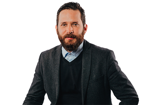 Anwar Rodríguez ANDI