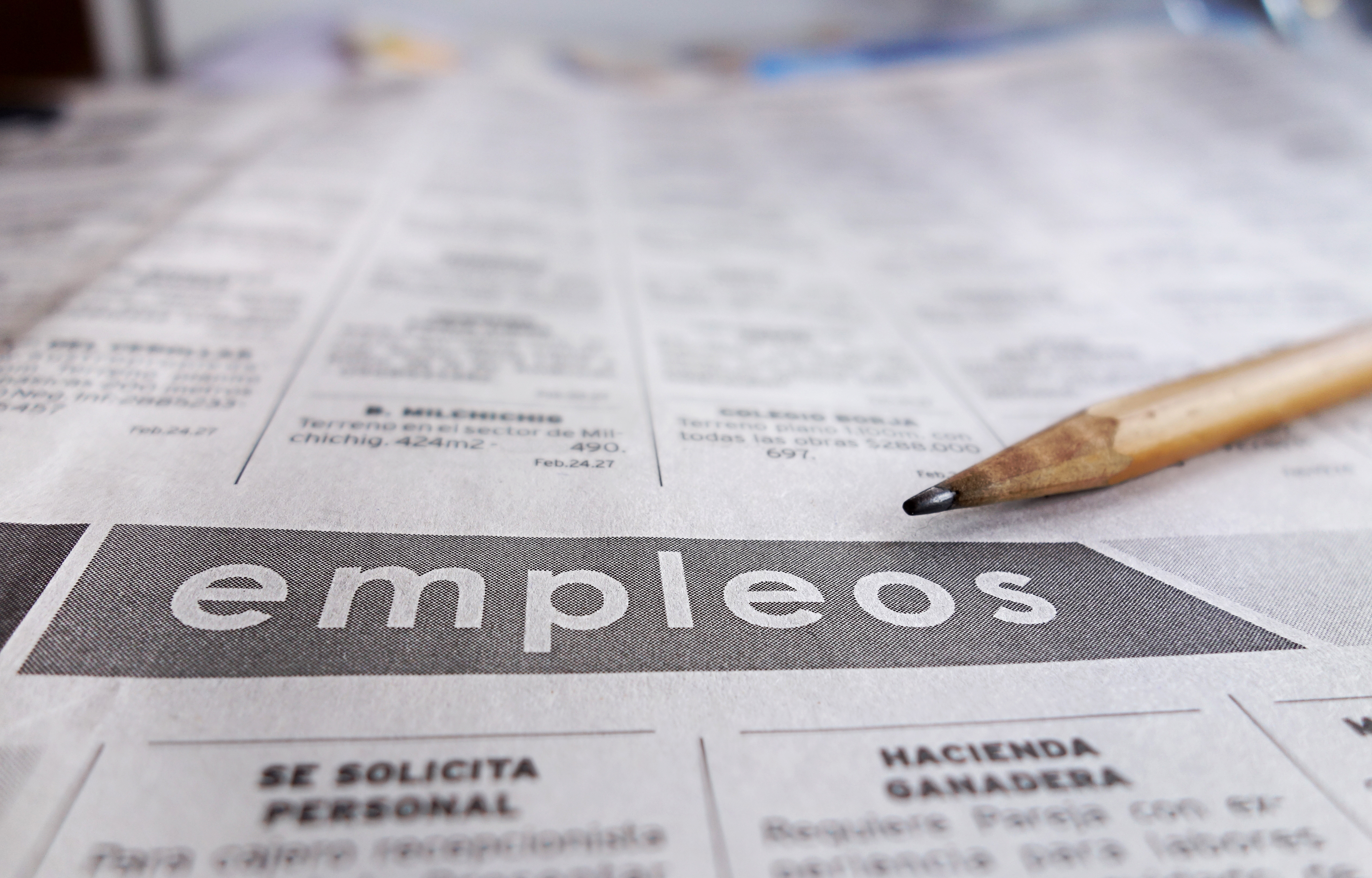 empleo