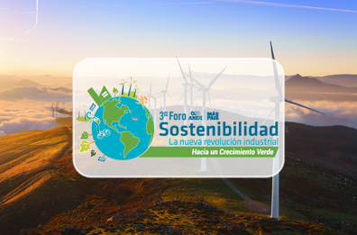 Foro de sostenibilidad