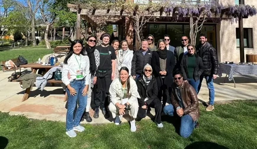 Barcelona ANDI Traso