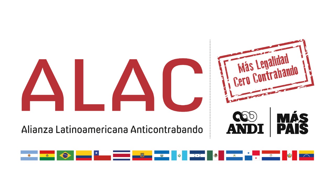 Logo ALAC