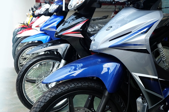 motos