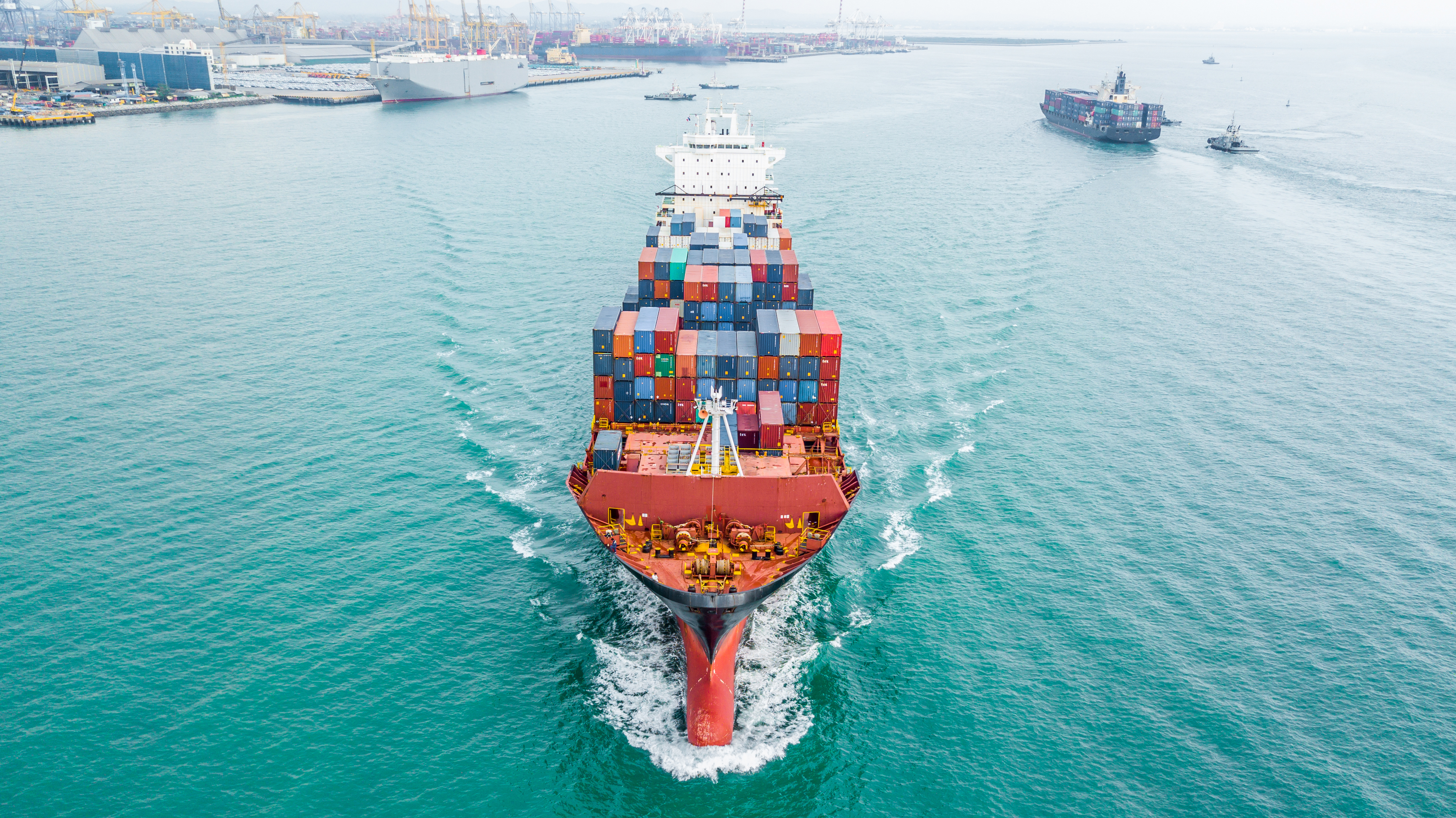 Industria portuaria img2