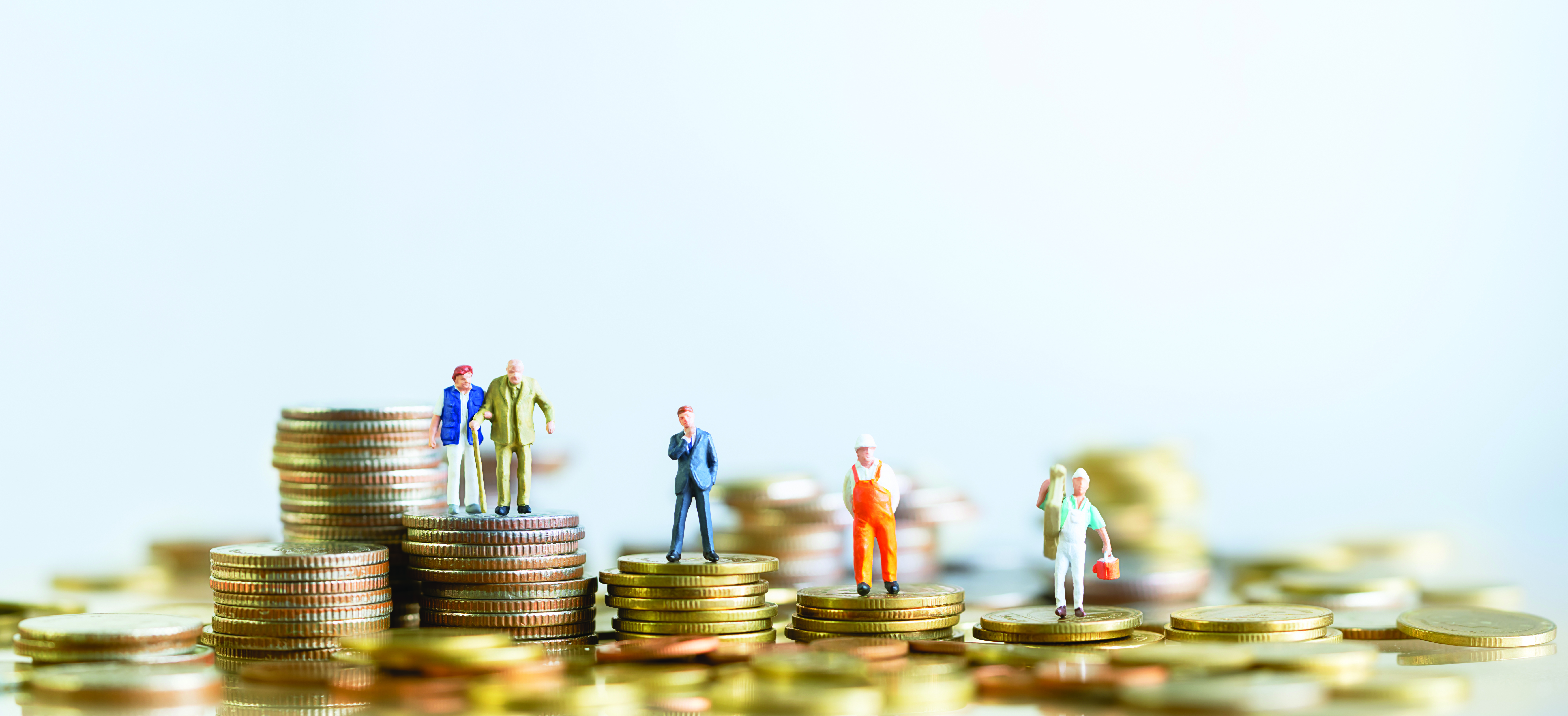 La inversión social de las empresas aumentó en 2020 y 2021