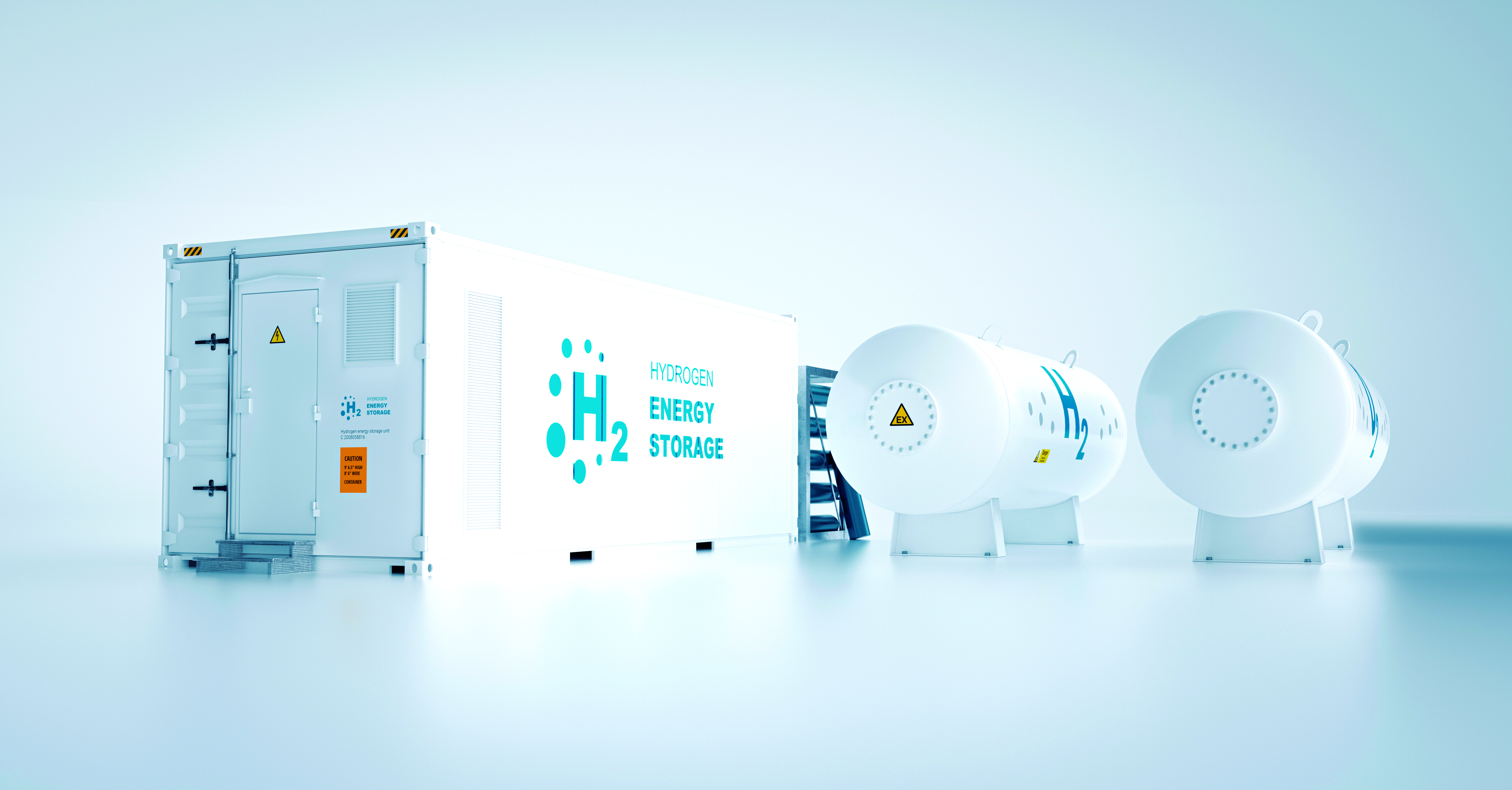 El despliegue del hidrógeno: una apuesta de las empresas por la innovación y el desarrollo tecnológico