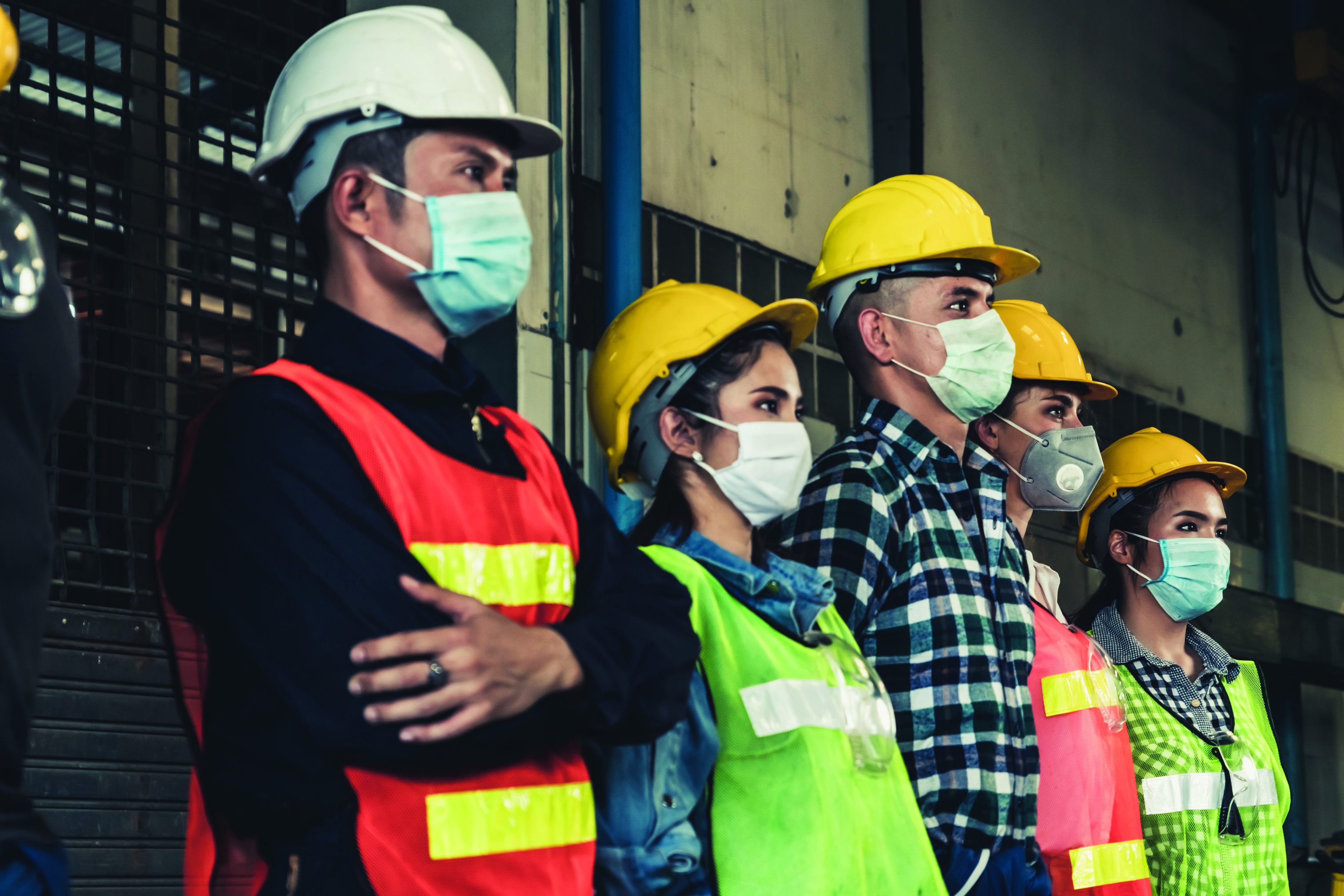 Panorama del mercado laboral en el país