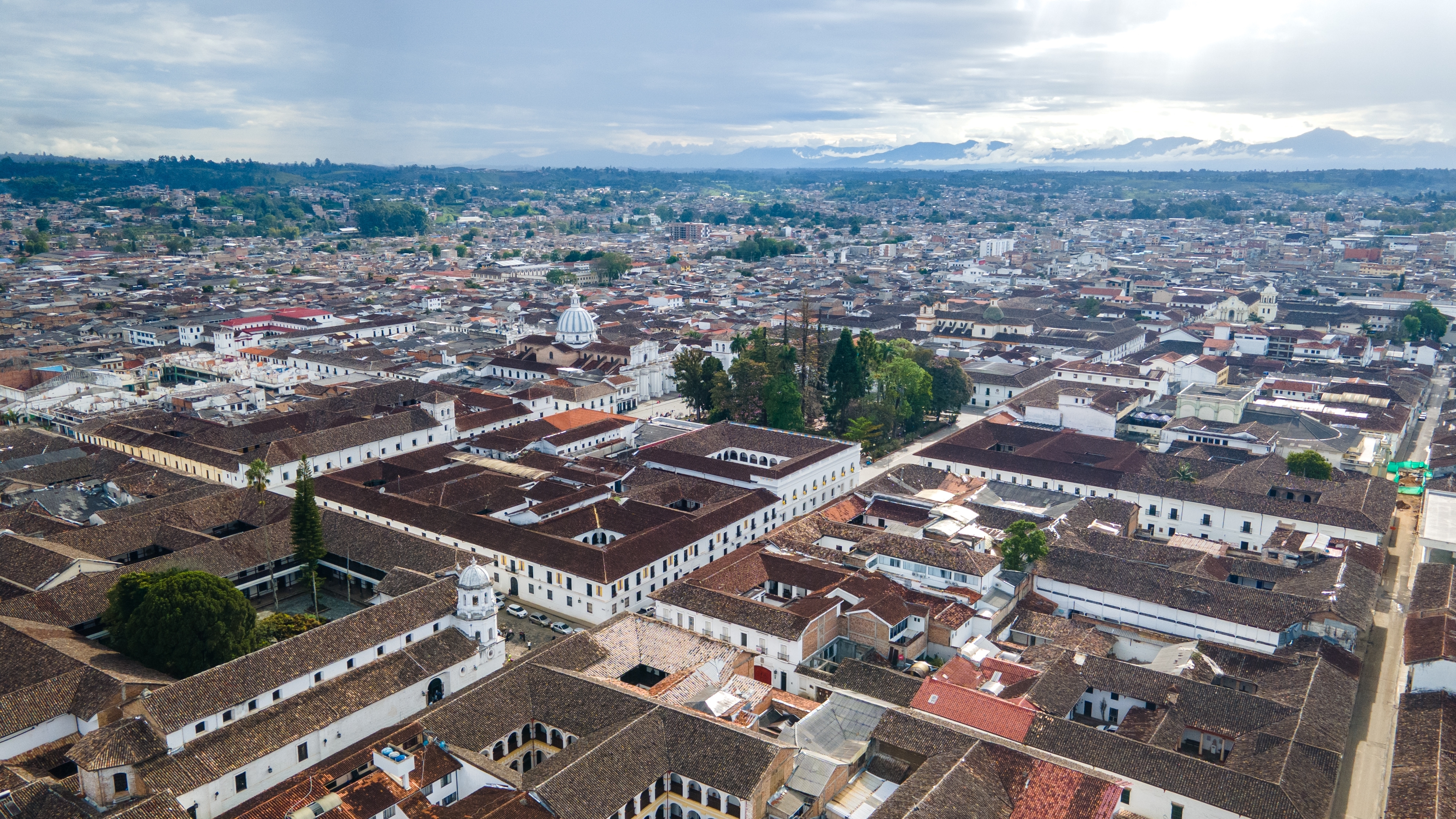 Cauca y Nariño, los potenciales de la región