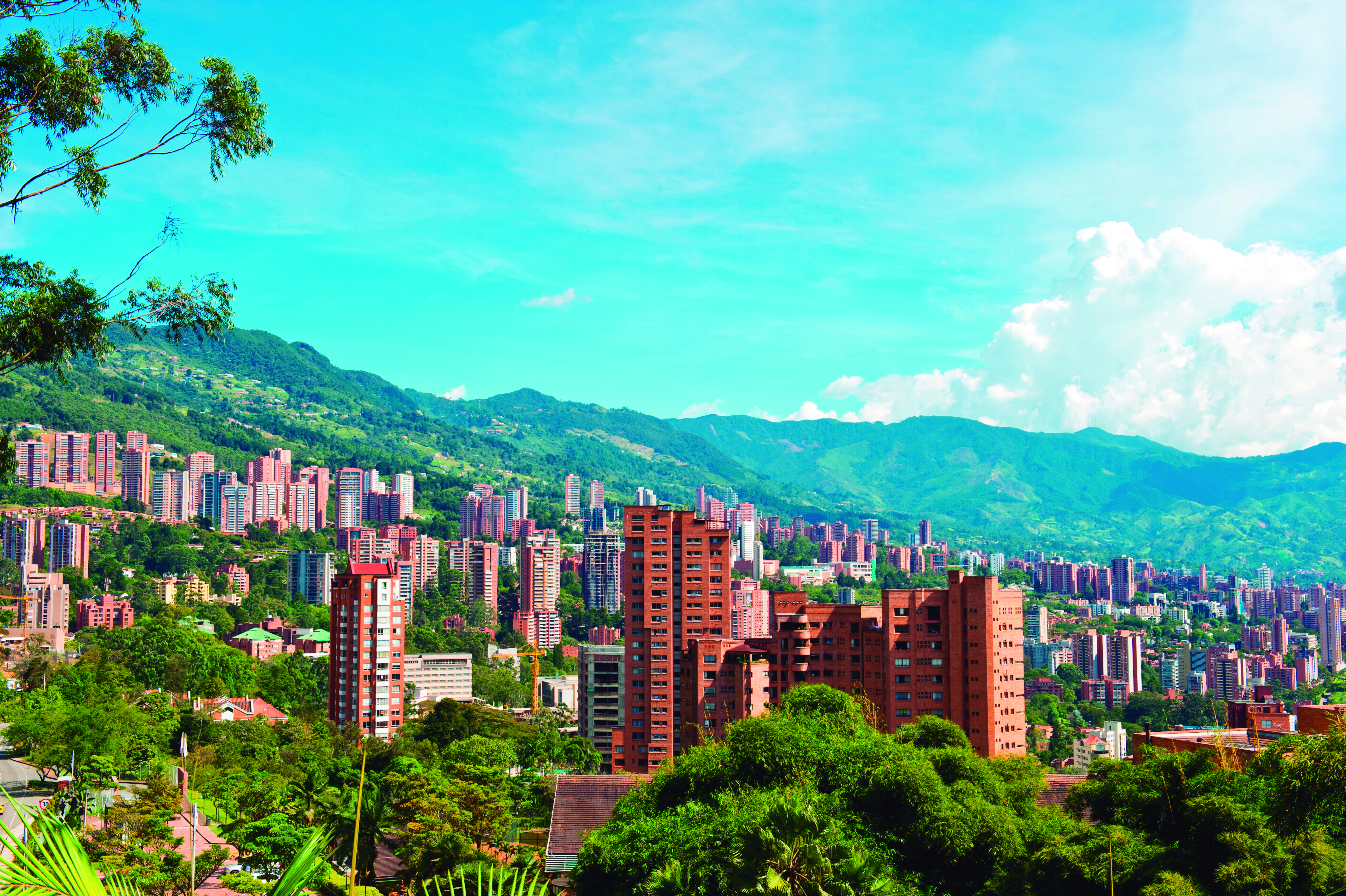 80 años de la ANDI: un recorrido por el desarrollo y desempeño de la industria colombiana